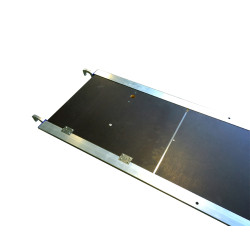 PIANO DI LAVORO CS CON BOTOLA TRABATTELLO TEMPO TECH L da M 3,0