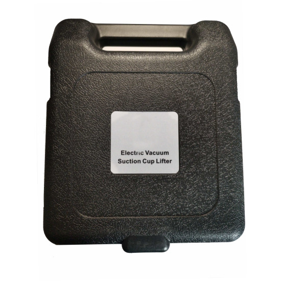 VENTOSA ELETTRO-PNEUMATICA EG PER SOLLEVATORI VETRI GT2 E GRM250