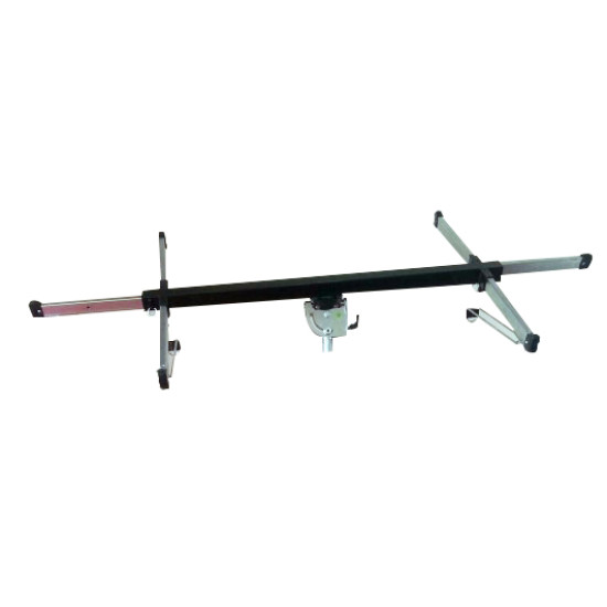  SUPPORTO OPTIONAL PER LASTRE IN CARTONGESSO