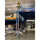 HOIST 520 ELETTRICO ALTEZZA MASSIMA m 4,90