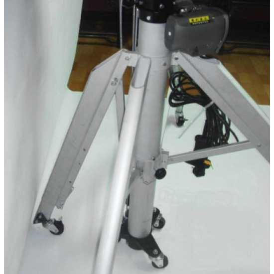 HOIST 520 ELETTRICO ALTEZZA MASSIMA m 4,90