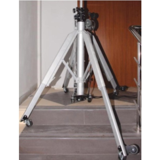 HOIST 520 ELETTRICO ALTEZZA MASSIMA m 4,90