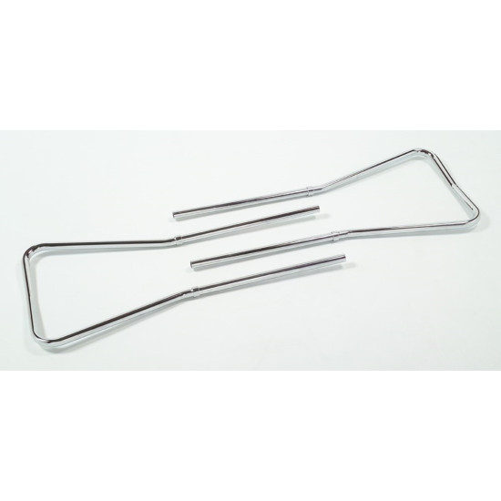 HOIST 520 ELETTRICO ALTEZZA MASSIMA m 4,90