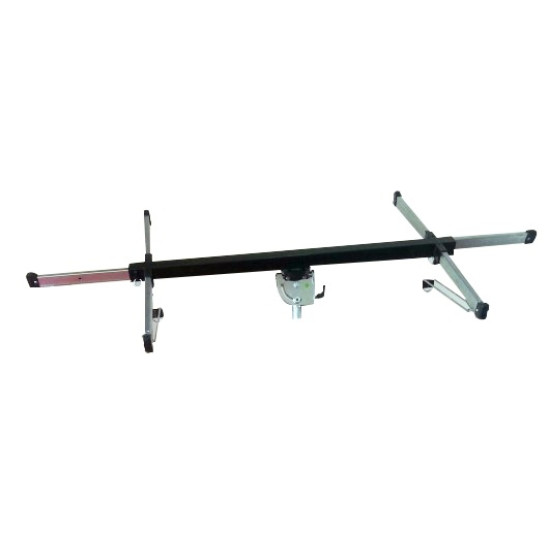 HOIST 520 ELETTRICO ALTEZZA MASSIMA m 4,90