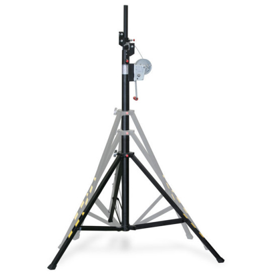 HOIST 710 MANUALE ALTEZZA MASSIMA m 4,00