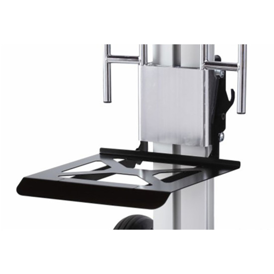 SOLLEVATORE ML1- PIATTAFORMA OPTIONAL