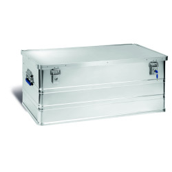 CASSA ALLUMINIO B 142