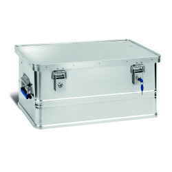 CASSA ALLUMINIO B 048