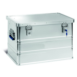 CASSA ALLUMINIO B 068