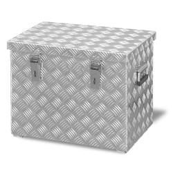 CASSA ALLUMINIO R 070