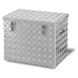 CASSA ALLUMINIO R 120