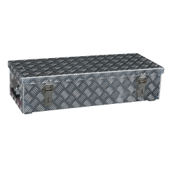 CASSA ALLUMINIO R 046