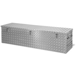 CASSA ALLUMINIO R 470