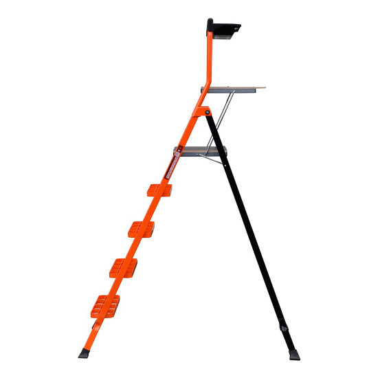 SCALA HERA 6 GRADINI