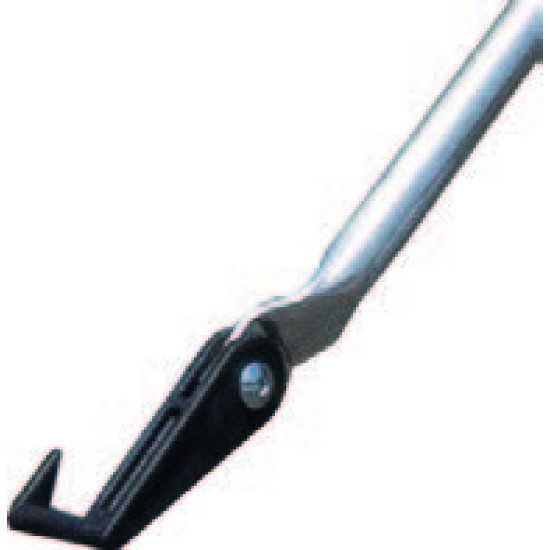 REGOLO3 08 GRADINI 4,74 M