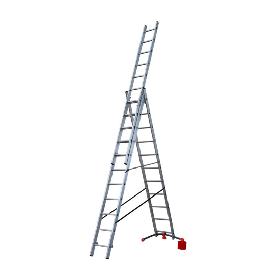 REGOLO3 11 GRADINI 6,63 M