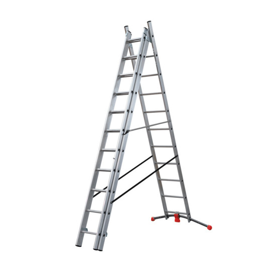 REGOLO3 11 GRADINI 6,63 M