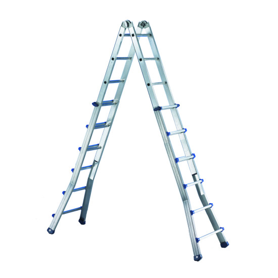 SCALISSIMA PLUS 12+12 GRADINI