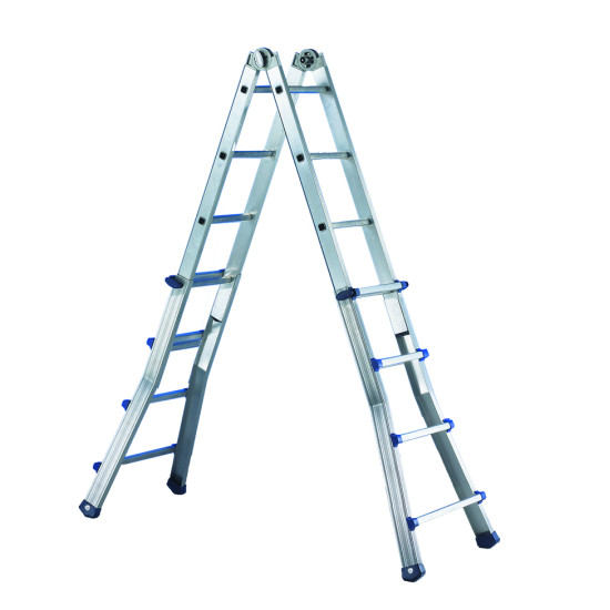 SCALISSIMA PLUS 08+08 GRADINI