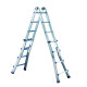 SCALISSIMA PLUS 08+08 GRADINI
