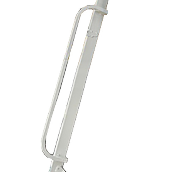 SCALA RETRATTILE SNODABILE CON BOTOLA DA cm 70X110