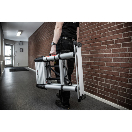 SCALA COMBI LINE 300