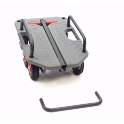 CARRELLO TANK KIT 3 SPONDE OPTIONAL
