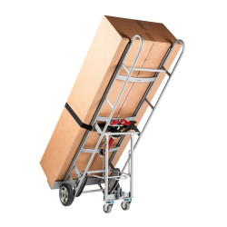 CARRELLO ARMADI ALTI