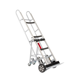 CARRELLO PER ARMADI ALTI