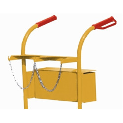 CARRELLO BOMBOLE BIBO 40