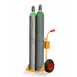 CARRELLO BOMBOLE BIBO 40 PLUS