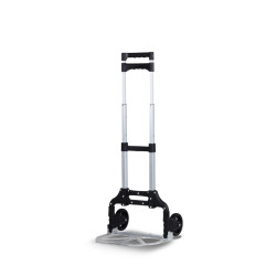 CARRELLO IN ALLUMINIO COMPACT 070