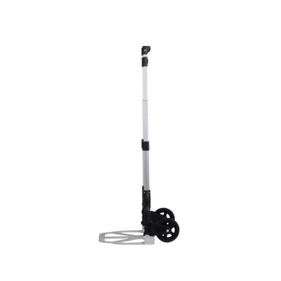 CARRELLO IN ALLUMINIO COMPACT 070