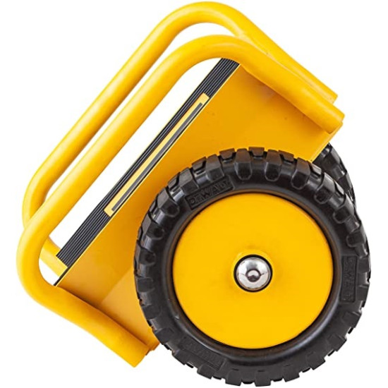 CARRELLO DEWALT DXWT200 PORTA PANNELLI DA 120 mm 