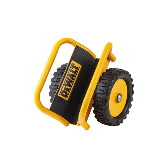 CARRELLO DEWALT DXWT200 PORTA PANNELLI DA 120 mm 