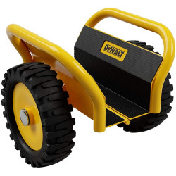 CARRELLO DEWALT DXWT201 PORTA PANNELLI DA 200 mm 