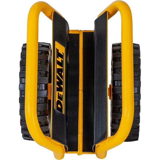 CARRELLO DEWALT DXWT201 PORTA PANNELLI DA 200 mm 