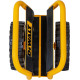 CARRELLO DEWALT DXWT201 PORTA PANNELLI DA 200 mm 
