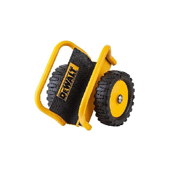 CARRELLO DEWALT DXWT201 PORTA PANNELLI DA 200 mm 