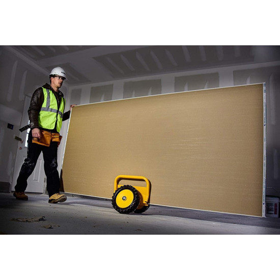 CARRELLO DEWALT DXWT201