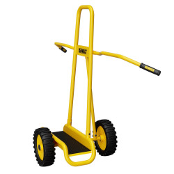 CARRELLO DEWALT PORTA LASTRE E PANNELLI DXWT202