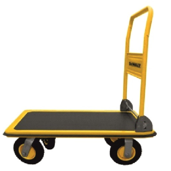 CARRELLO DEWALT DXWT504