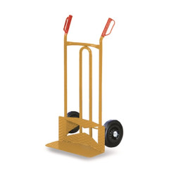 CARRELLO GOLIA P CON RUOTE PIENE