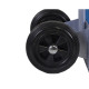 CARRELLO GOLIA P CON RUOTE PIENE