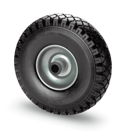 CARRELLO IN ALLUMINIO GRISU PORTA ESTINTORI