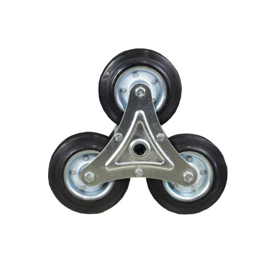 CARRELLO ALLUMINIO LIFT LIGHT SALISCALE