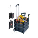 CARRELLO RICHIUDIBILE PACK&ROLL