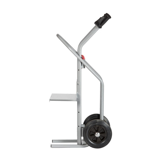 CARRELLO PORTA SALDATRICE