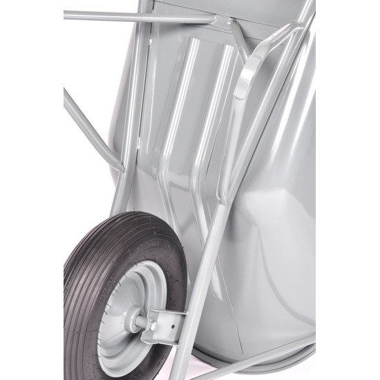 CARRIOLA ERGONOMICA M110 DA 80 LITRI