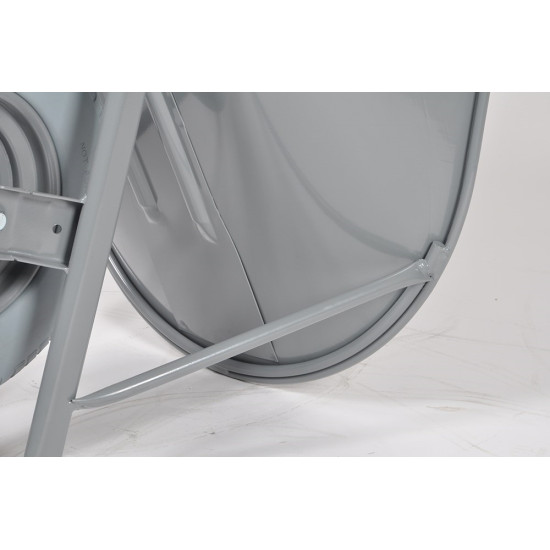 CARRIOLA ERGONOMICA M110 DA 80 LITRI